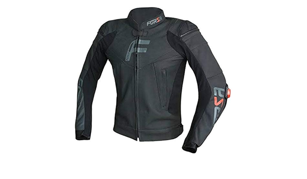 jaqueta forza mugello