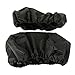 XMT-MOTO Waterproof Saddlebag Speaker Lid Cover for Harley Touring Road King Street Glide