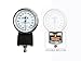 MDF® Calibra® Pro Aneroid Sphygmomanometer - Professional Blood Pressure Monitor with Adult Sized Cuff Included - Full Lifetime Warranty & Free-Parts-for-Life - Fuscia (MDF808B-32)