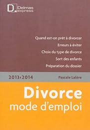 Divorce mode d'emploi
