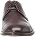 Cole Haan Men's Lenox Hill Cap Oxford