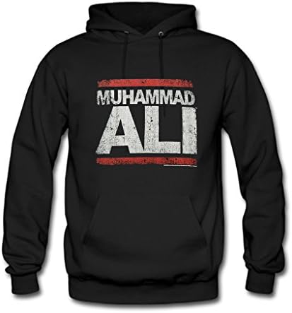 Muhammad Ali,Custom Unisex Pullover Hoodie Sweatshirt