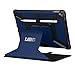 URBAN ARMOR GEAR [UAG] Folio iPad Pro 9.7-inch Feather Light Composite [Cobalt] Military Drop Tested iPad Case