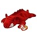 Ty Beanie Baby Grunt the Razorback