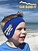 EAR BAND-IT Ultra Swimming Headband - Best Swimmer's Headband - Keep Water Out, Hold Earplugs in - Doctor Recommended - Secure Ear Plugs - Invented by ENT Physician
