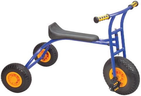 tricycle for 7 year old