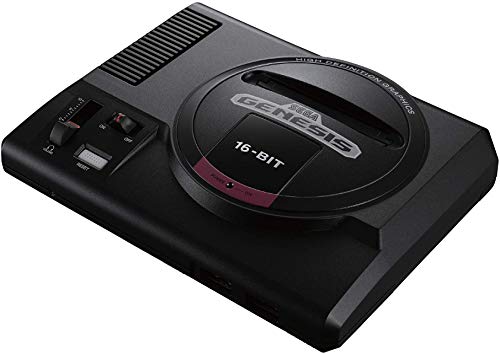 1 Retro+Bit+Genesis+Bundle+6+Button+Controller