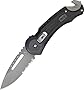 Buck Knives 753 Redpoint Rescue Tactical Folding Knife