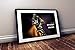 Kobe Bryant Poster Print 24 x 36 Inches USA Shipped - Wall Art - Decor - Frame Ready
