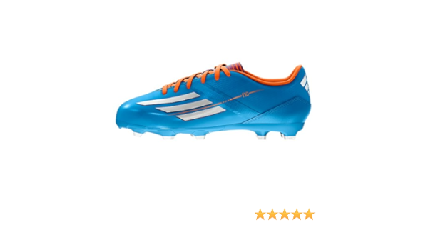 adidas f10 azules