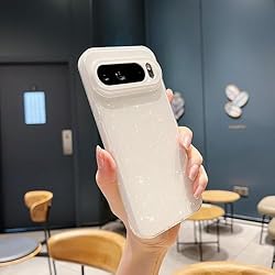 MINSCOSE Compatible with Google Pixel 9 Pro XL