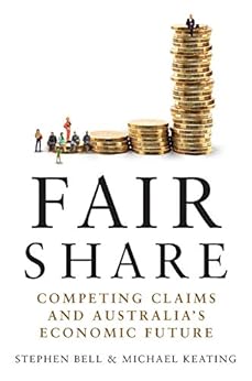 Amazon.com: Fair Share: Competing Claims and Australia's