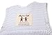 Merino Kids Baby Sleep Bag for Babies 0-2 Years, Turtle Dove