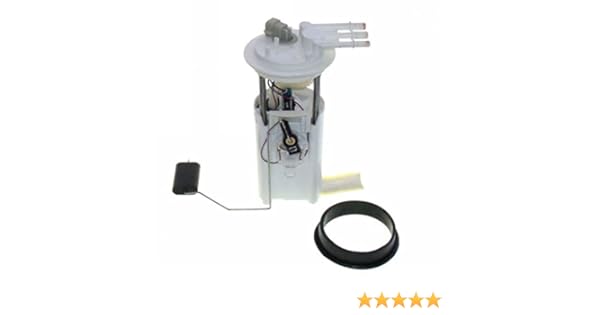Electric Fuel Pump Assembly Fits 2001 Gmc Yukon Xl 2500 Chevy Suburban 2500 8 1l Rainbowlands Lk