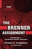 The Brenner Assignment by Patrick K. O'Donnell