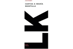 Cartas a María Mantilla (Historia) (Spanish Edition)