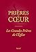 Les Grandes Prières de l'Église (Prières au coeur) (French Edition) by