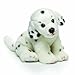 Nat and Jules Dalmatian Plush Toy, Small