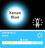 Bosch W5W Xenon Blue Car Light Bulbs 12 V 5 W 501 2 Pack view 3