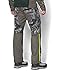 Under Armour Coldgear Infrared Scent Control Barrier Pant - Men's Mossy Oak Treestand / Velocity Large