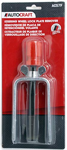 Autocraft Steering Wheel Lock Plate Remover