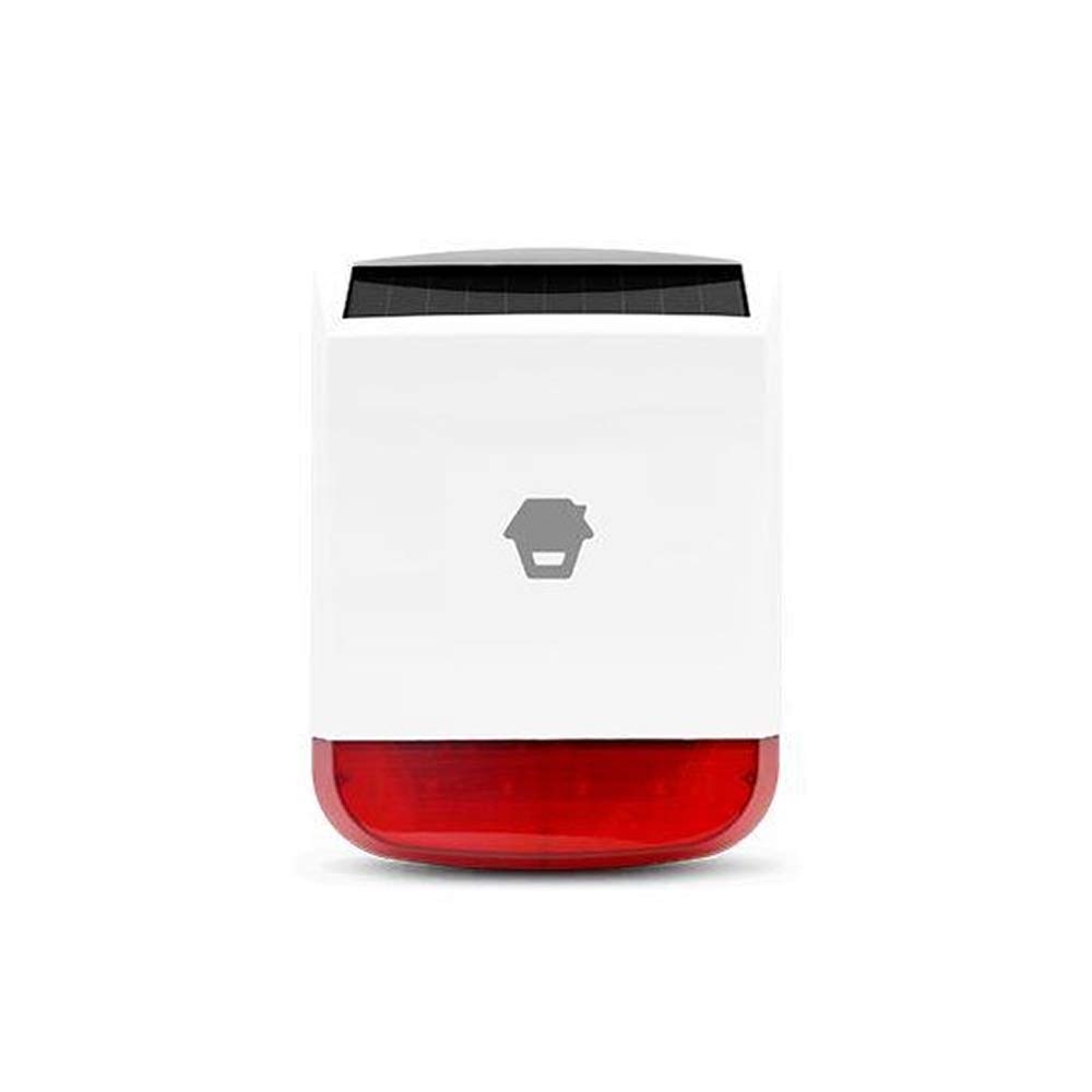 Chuango Touch Home Alarm System, SPS-260, 3.7 voltsV
