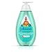 Johnson's Tear Free Detangling 2-in-1 Toddler & Kids Shampoo & Conditioner, 20.3 fl. oz primary