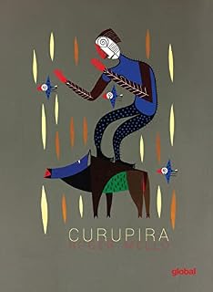 Livro Curupira