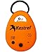 Kestrel Drop D3FW Fire Weather Monitor, Orange
