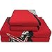 Disney Star Wars Episode VII Kylo Ren Deluxe Microfiber Sheet Set, Twin (3 Items)