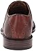 Johnston & Murphy Men's Tabor Saddle