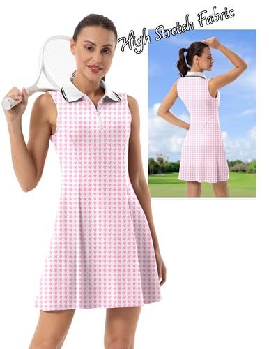 Nike Dri-FIT Advantage Women's Tennis Dress DX1427-478