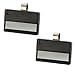 2 Replacement for Liftmaster 971LM Garage Door Remote Opener