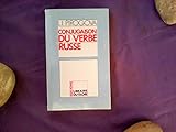 Conjugaison du verbe russe by 