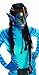 Rubie's Avatar Deluxe Neytiri Adult Costume Wig and Ears