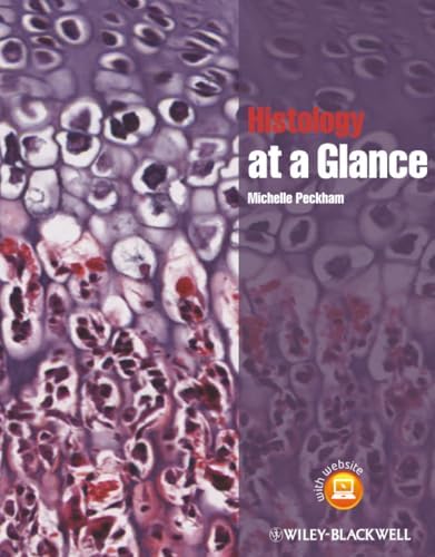 An Atlas of Histology: 9780387949543: Medicine & Health Science