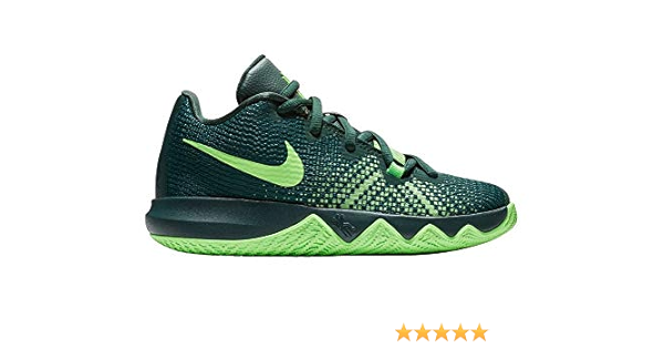 kyrie flytrap green