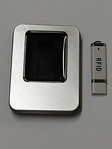 ORION RFID SOLUTIONS Desk Top Reader Usb Dongle