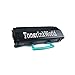 TIW E260 Replacement Black Toner Cartridge for Lexmark E260, E260d E260dn, E360, E360dn, E460 Printers High Yield 3500 Page Printing Home or Commercial Use, Cartridge No E260A21A & E260A11A