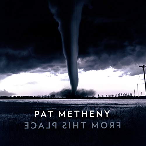 Album Art for From This Place by Pat Metheny
