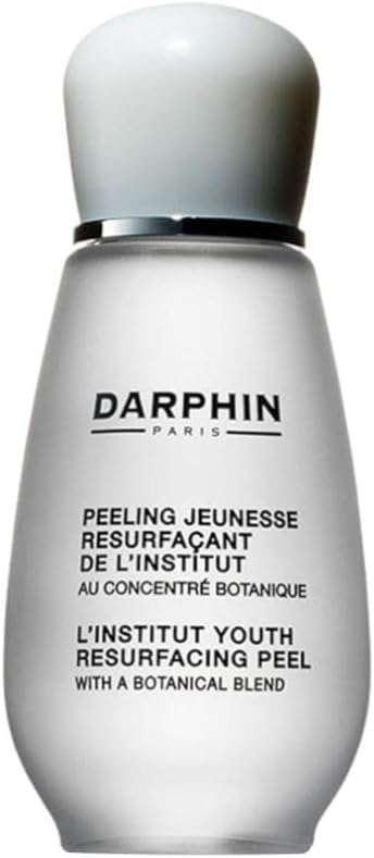 Darphin L'institut Strenght Resurfacing Peel 30ml Radiance Smoothing Exfoliator
