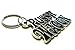 BMF Wallet & Black Pussy Wagon Keychain