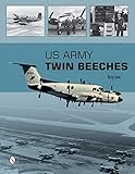 US Army Twin Beeches by Terry Love