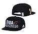 OuterStuff Cleveland Cavaliers Youth NBA 2016 Champs Adjustable Snapback Hat