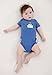 Mother Nest Baby Bodysuits Clothes Boys 5 Pack