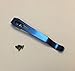 Titanium Deep Carry Pocket Clip for Zero Tolerance ZT0450 ZT450 ZT Knife