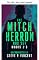 Livro A série Mitch Herron: Livros 1-3 (Uma série thriller de espionagem e vigilante repleta de ação)