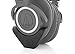 Audio-Technica ATH M50x Professional Studio Headphone with BAL M50x Bluetooth Adapter for Wired & Wireless Headphones