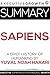 Summary: Sapiens - A Brief History of Humankind by Yuval Noah Harari