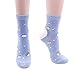Womens Cute Japan Animation Cartoon Socks, Crazy and Funny Cotton Sock for women Made in Korea Free Size Set